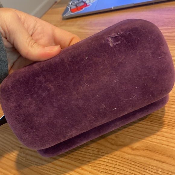 GUCCI OVERSIZE SUNGLASSES - Picture 16 of 16